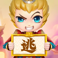 逃跑吧少年