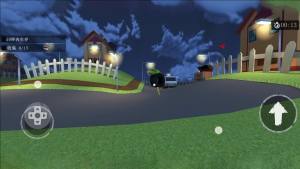 阿里纳实验室竞技大赛游戏下载图片1