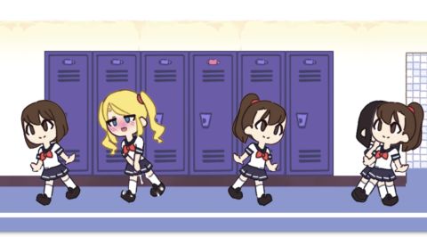 Tentacle Locker安卓中文最新版图片2