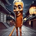 都市英雄小队
