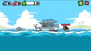 钓鱼刮鳞模拟器免费版下载图片1