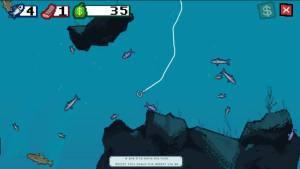 钓鱼刮鳞模拟器免费版下载图片2