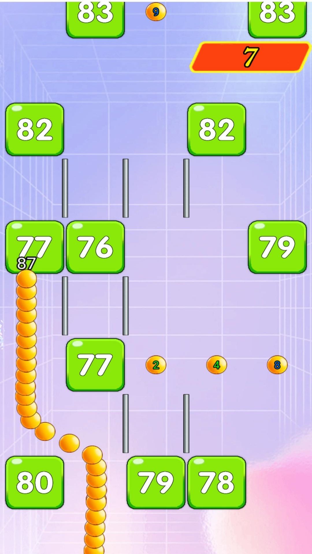 我要变长游戏图1
