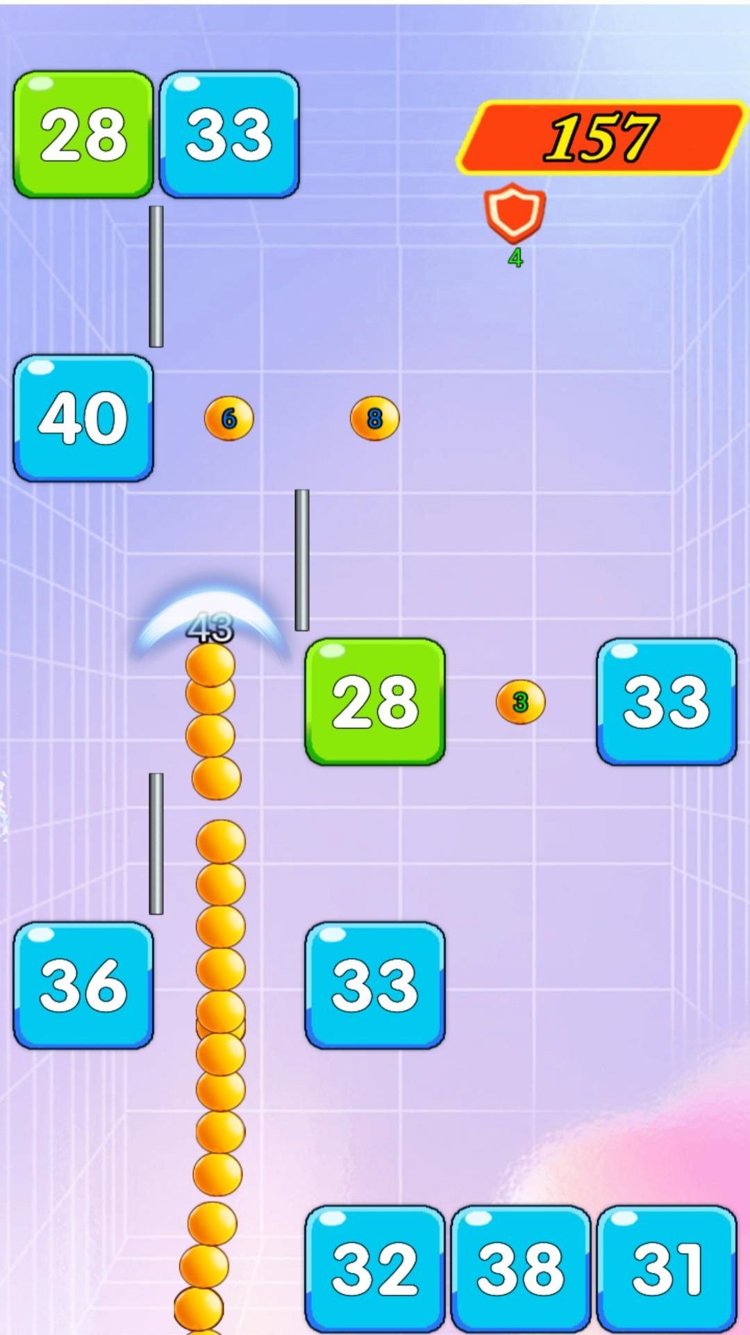 我要变长游戏图2