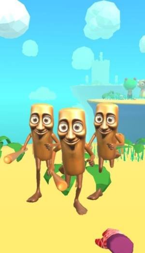 激光手指英雄免费版下载图片1