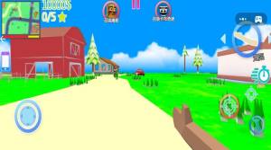 像素武者游戏下载图片1