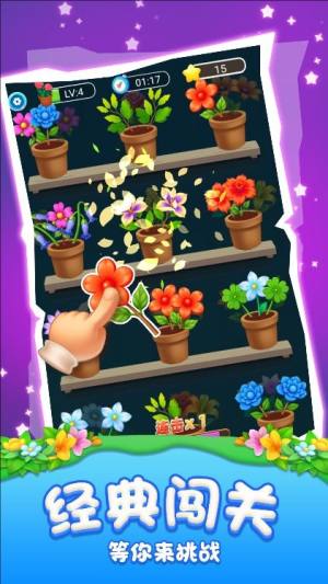 你消不过我呀最新版下载图片1