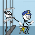 小偷没处跑