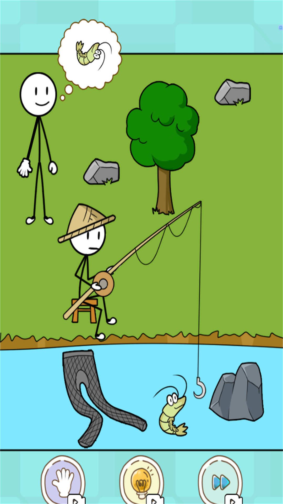 小偷没处跑游戏图3