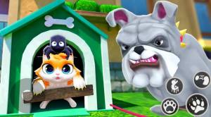 我是猫历险记安卓版下载图片1