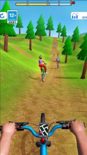 骑车大神游戏下载图片1