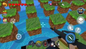 一格空岛手机版下载图片1