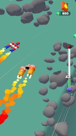 火箭冲刺赛免广告版下载图片1