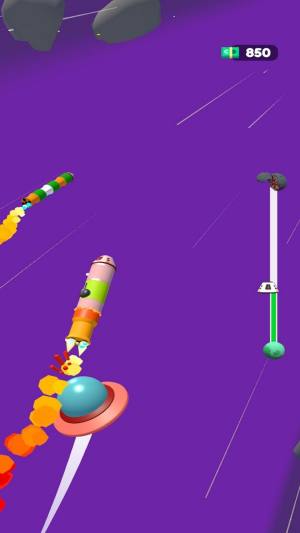 火箭冲刺赛免广告版下载图片2