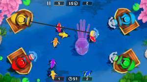 火柴人迷你派对免费版下载图片1