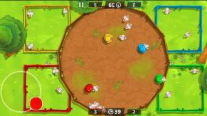 火柴人迷你派对免费版下载图片2