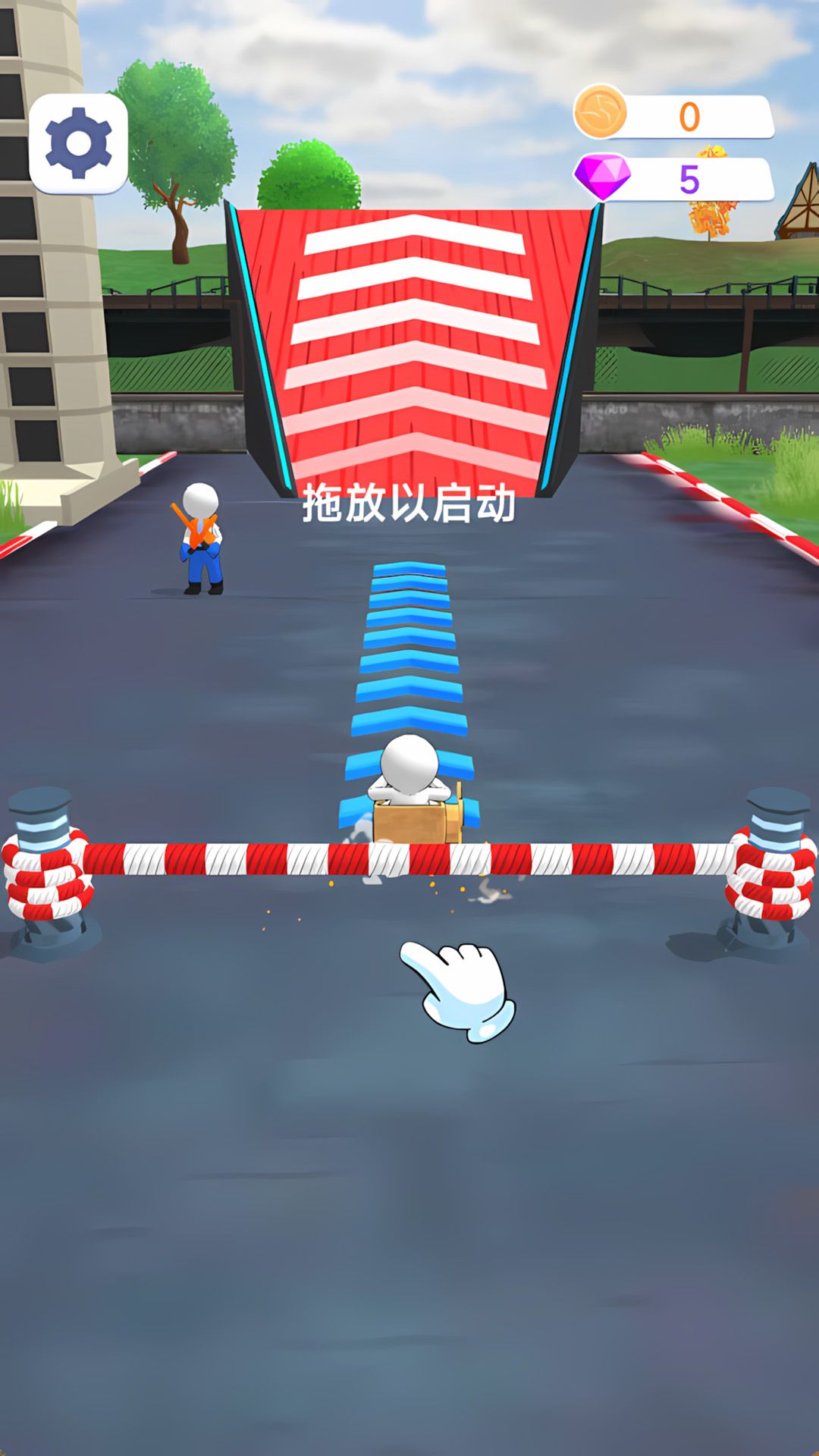 飞行员英雄最新版图2