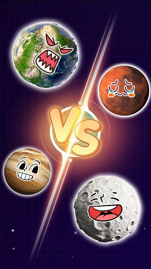 星球动画吞噬最新版图3