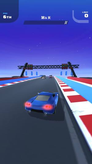 赛车漂移3D免费版下载图片1