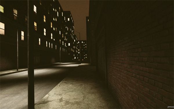 inside the backrooms下载安装中文免费安卓版图片2