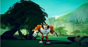 少年骇客能量之旅游戏双人联机版图片2