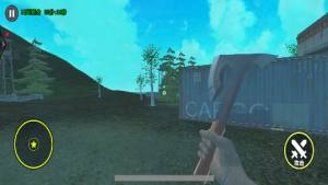 恐怖森林逃脱免费版下载图片2