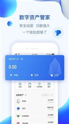 topay钱包app图2