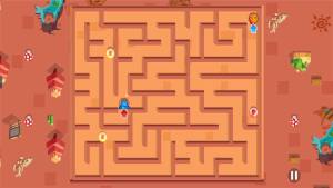 迷宫的米诺斯最新版下载图片2