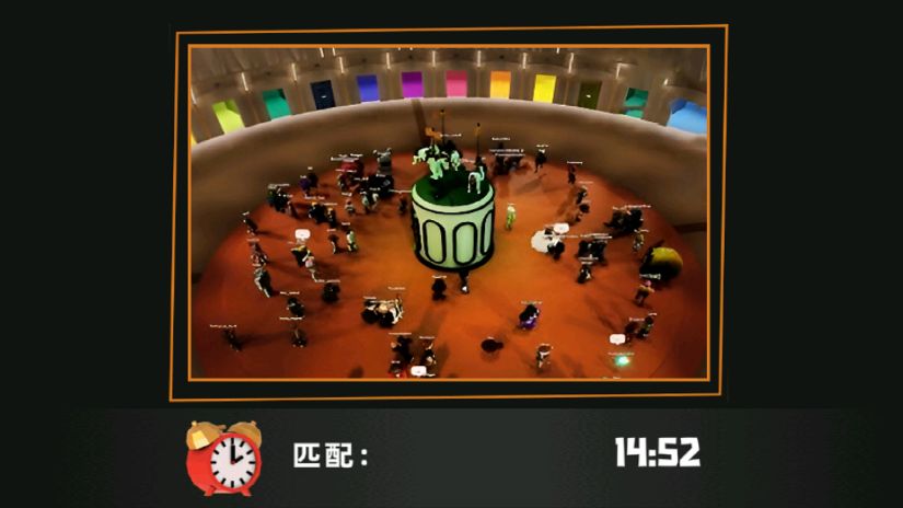 逃跑第一名安卓版下载图片2