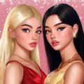 明星美妆秀