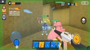 盖瑞世界冒险最新版下载图片2