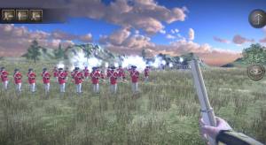 炮火冲突最新版下载图片2