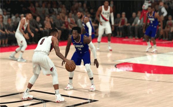 nba2k22官方正版下载苹果版图1