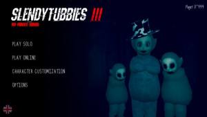 鬼天3下载2025多人联机剧情版图片1