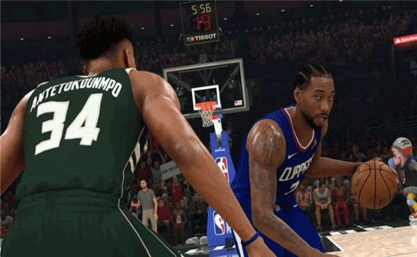 nba2k22官方正版下载苹果版图片1