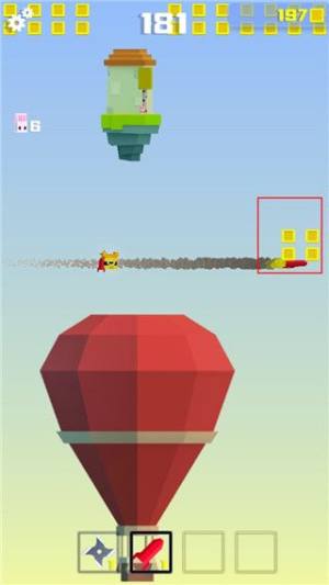 英雄冲啊最新官方版图片1