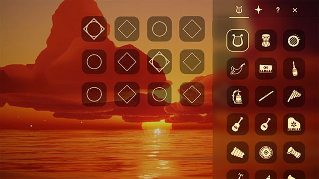 屁琴app（光遇乐器模拟器）图2