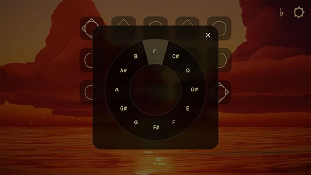 屁琴app（光遇乐器模拟器）图1