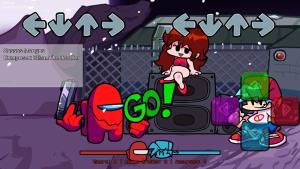 FNF索尼克exe2.0模组下载手机版图片1