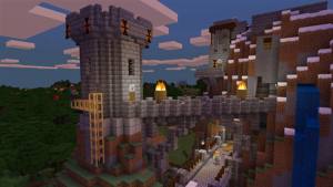我的世界Minecraft基岩版1.14.1.2国际版手机版图片2
