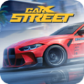 carx街头赛车