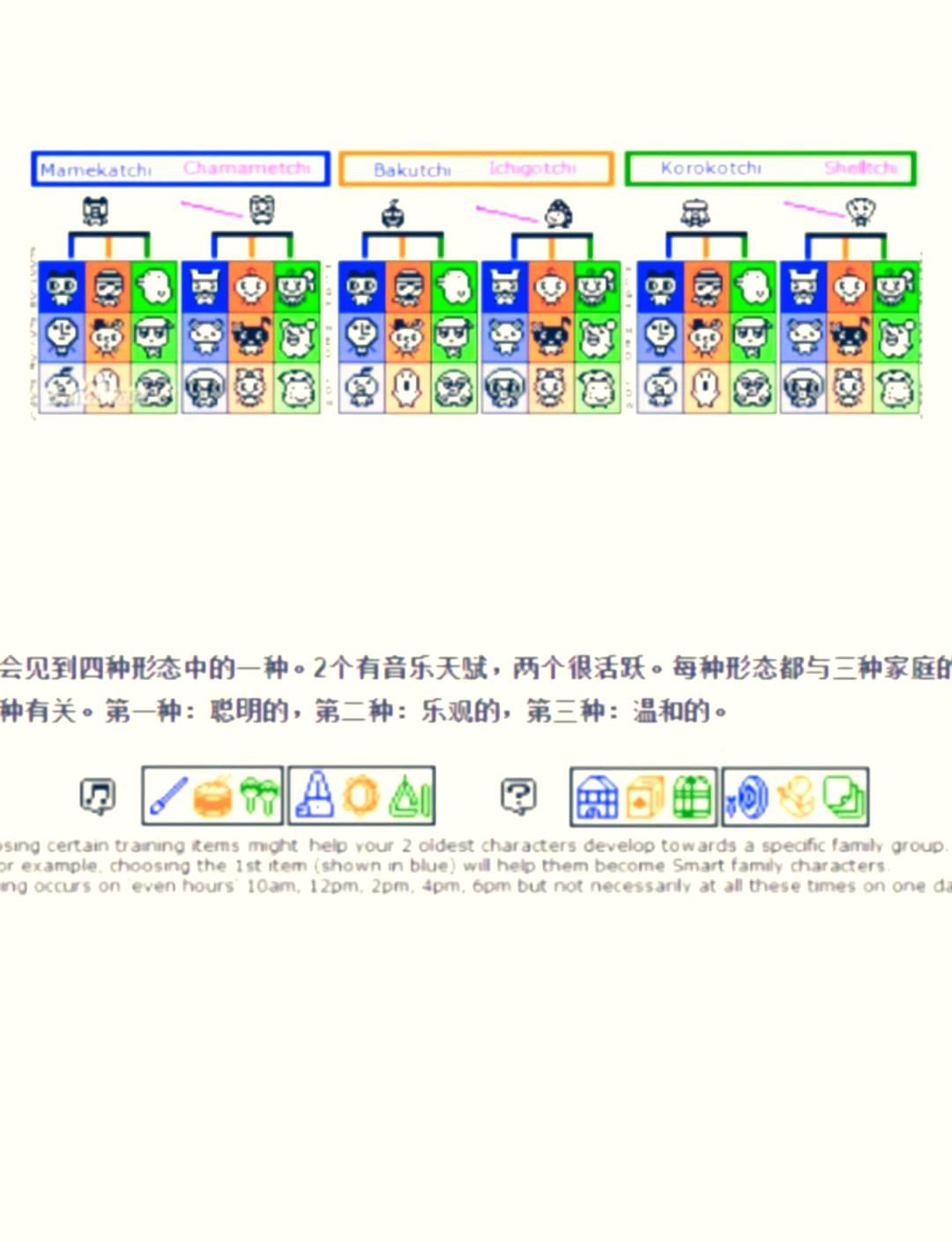 touchhimawari安卓汉化版下载安装图片2