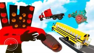 都市飞车模拟器下载最新手机版图片1