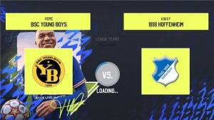 fifa22手机版安卓下载安装包图片1