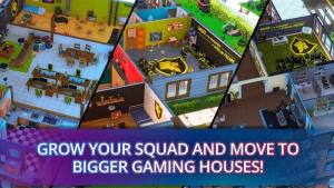 电竞人生大亨中文汉化最新版(Esports Life Tycoon)图片1