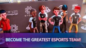 电竞人生大亨中文汉化最新版(Esports Life Tycoon)图片2