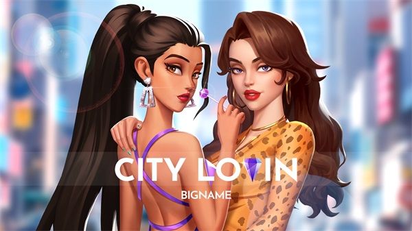 city lovin中文版图3