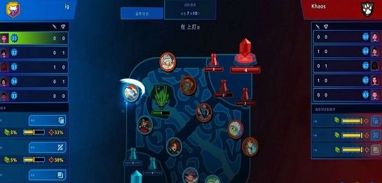 电竞人生大亨中文汉化最新版(Esports Life Tycoon)图片3