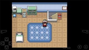 口袋妖怪剑盾gba金手指mod最新版图片1