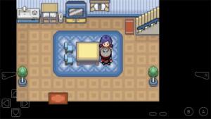 口袋妖怪剑盾gba极巨化金手指一周目手机版图片1